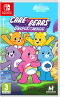 Care Bears: Unlock the Magic thumbnail 1