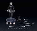 figma No. 643 NieR:Automata Ver1.1a: 2B (YoRHa No. 2 Type B) [GSC Online Shop Limited Ver.] thumbnail 3