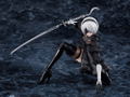 figma No. 643 NieR:Automata Ver1.1a: 2B (YoRHa No. 2 Type B) [GSC Online Shop Limited Ver.] thumbnail 5