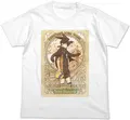 Haikyu!! - Kageyama Tobio Full Color T-shirt Flying Ver. (White | Size S) thumbnail 1