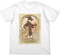 Haikyu!! - Kageyama Tobio Full Color T-shirt Flying Ver. (White | Size XL) thumbnail 1