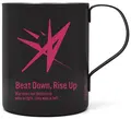 Heaven Burns Red - 31A Unit Logo Double Layer Stainless Steel Mug (Painted) thumbnail 1