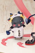 Hololive Production 1/7 Scale Pre-Painted Figure: Yuzuki Choco Maid Costume Ver. thumbnail 11