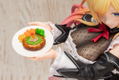Hololive Production 1/7 Scale Pre-Painted Figure: Yuzuki Choco Maid Costume Ver. thumbnail 13
