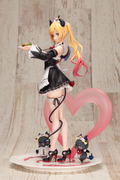 Hololive Production 1/7 Scale Pre-Painted Figure: Yuzuki Choco Maid Costume Ver. thumbnail 3