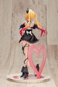 Hololive Production 1/7 Scale Pre-Painted Figure: Yuzuki Choco Maid Costume Ver. thumbnail 4