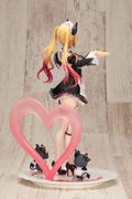 Hololive Production 1/7 Scale Pre-Painted Figure: Yuzuki Choco Maid Costume Ver. thumbnail 5