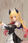 Hololive Production 1/7 Scale Pre-Painted Figure: Yuzuki Choco Maid Costume Ver. thumbnail 6
