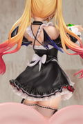 Hololive Production 1/7 Scale Pre-Painted Figure: Yuzuki Choco Maid Costume Ver. thumbnail 8