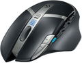 Logitech G602 Wireless Gaming Mouse (Black/Silver) thumbnail 1