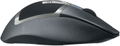Logitech G602 Wireless Gaming Mouse (Black/Silver) thumbnail 4