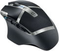 Logitech G602 Wireless Gaming Mouse (Black/Silver) thumbnail 8