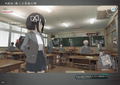 Lost Property Control Organization - Samidare (Hoshi) Artbook thumbnail 4