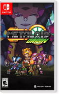 Metaloid: Origin thumbnail 1
