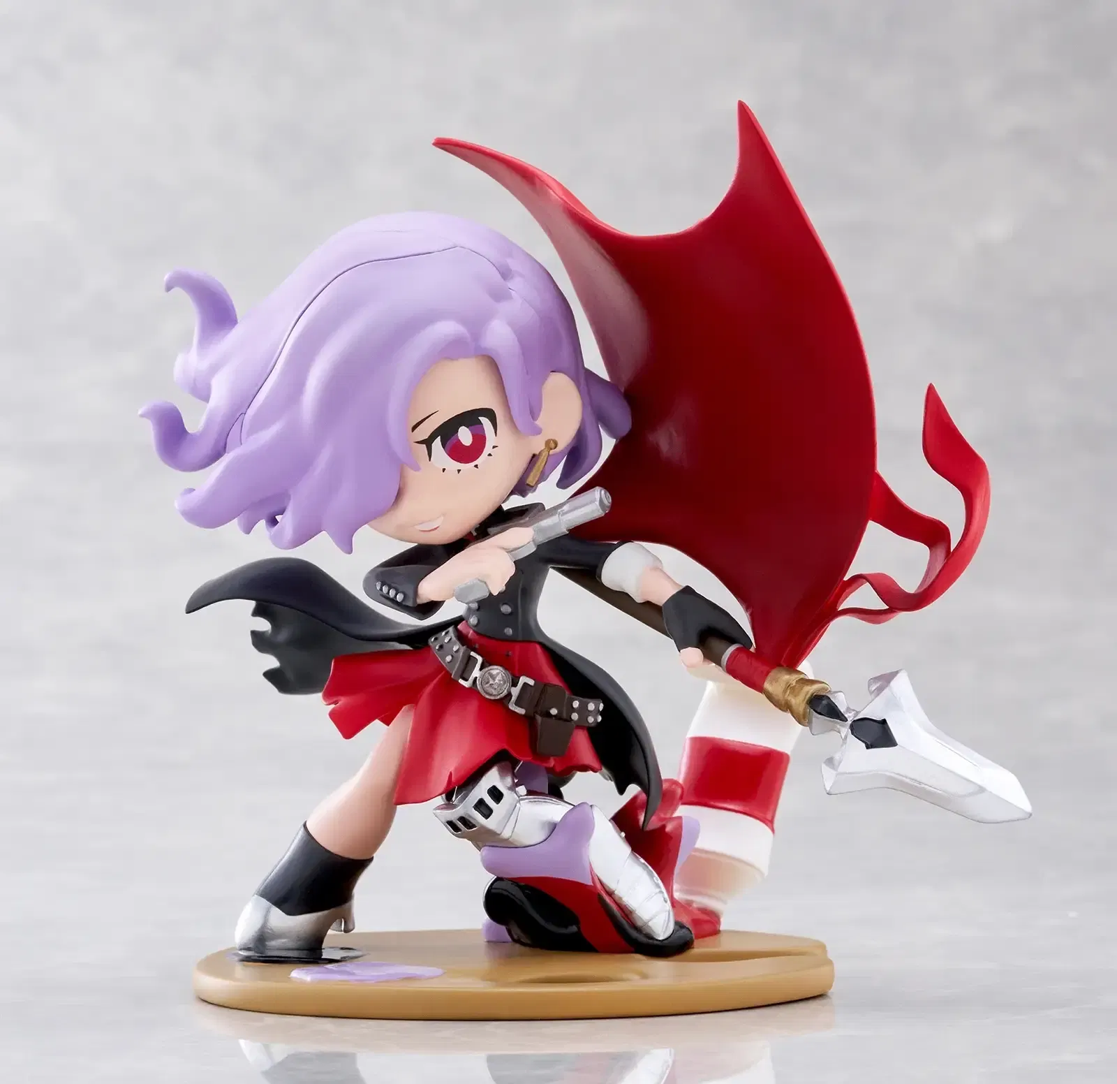 PalVerse Pale. Persona 5 Tactica Elle — Import Game Deal