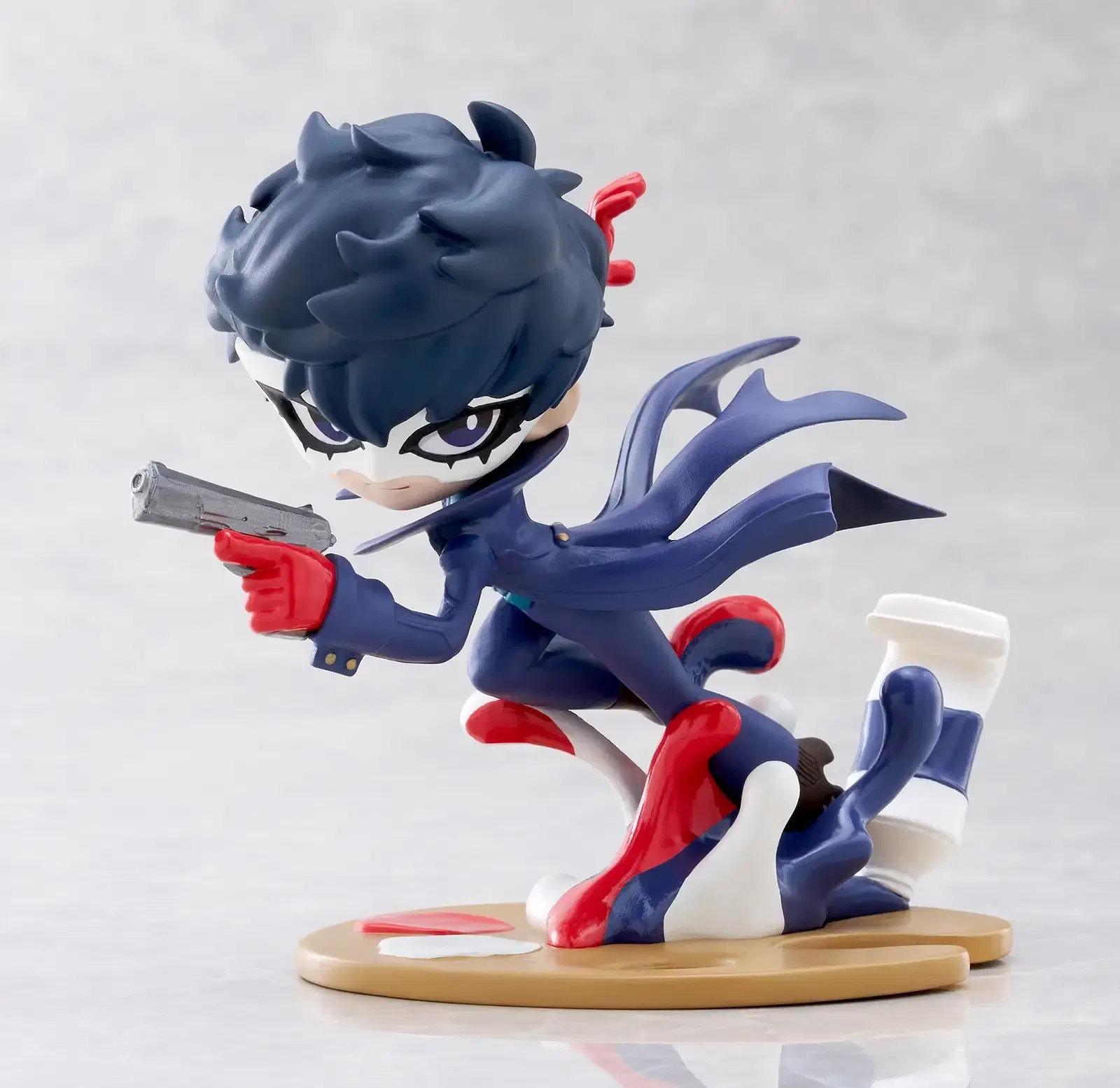 PalVerse Pale. Persona 5 Tactica Joker — Import Game Deal