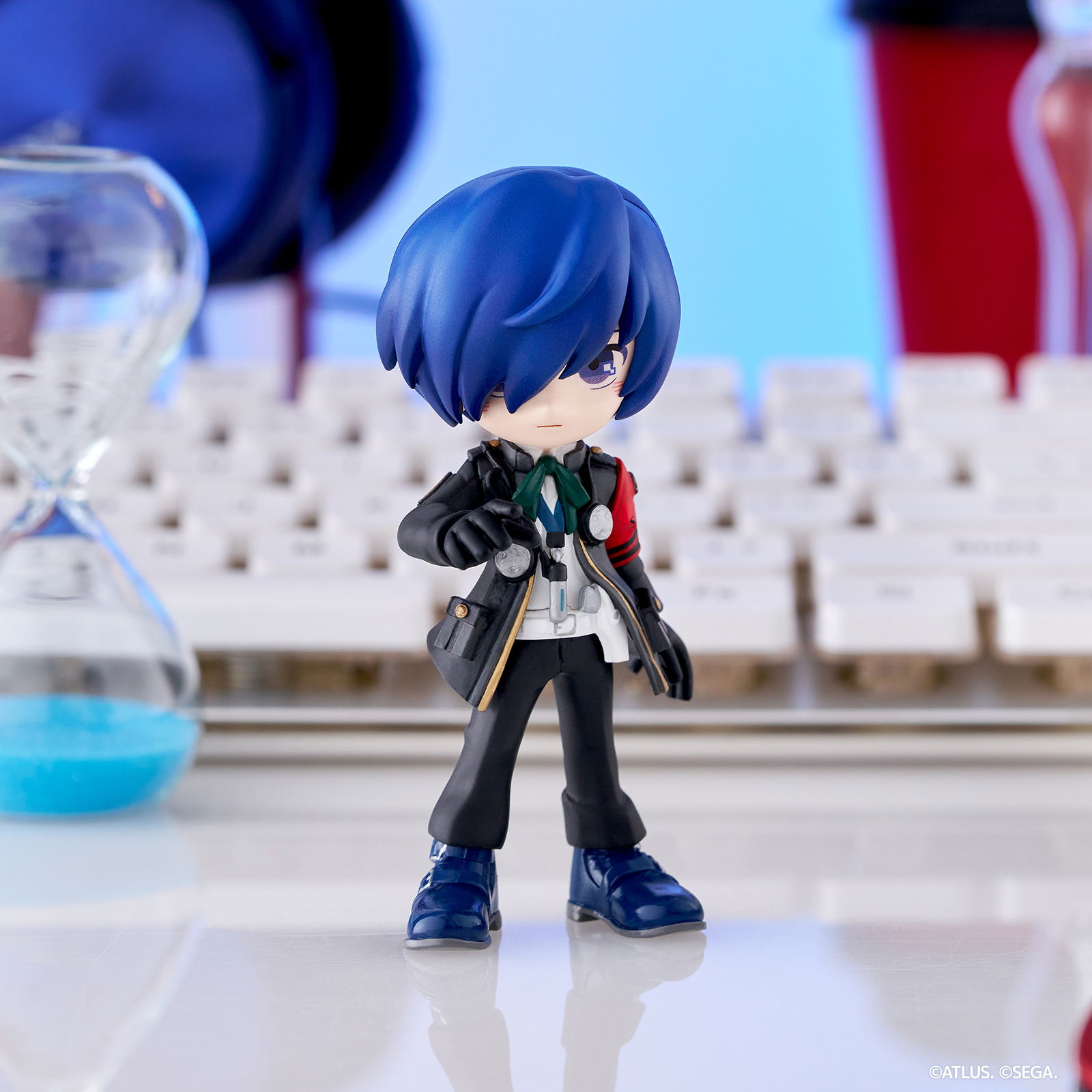 PalVerse Persona 3 Reload (Set of 6 Pieces)