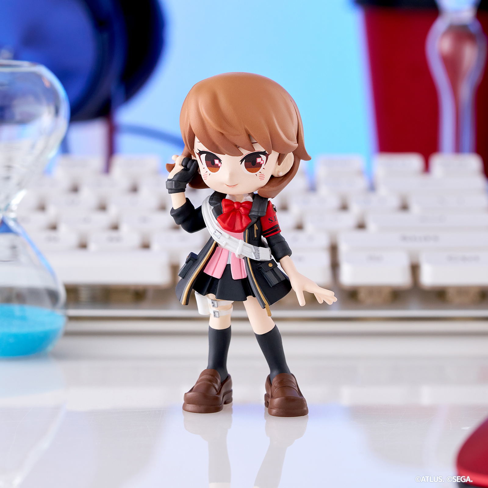 PalVerse Persona 3 Reload (Set of 6 Pieces)