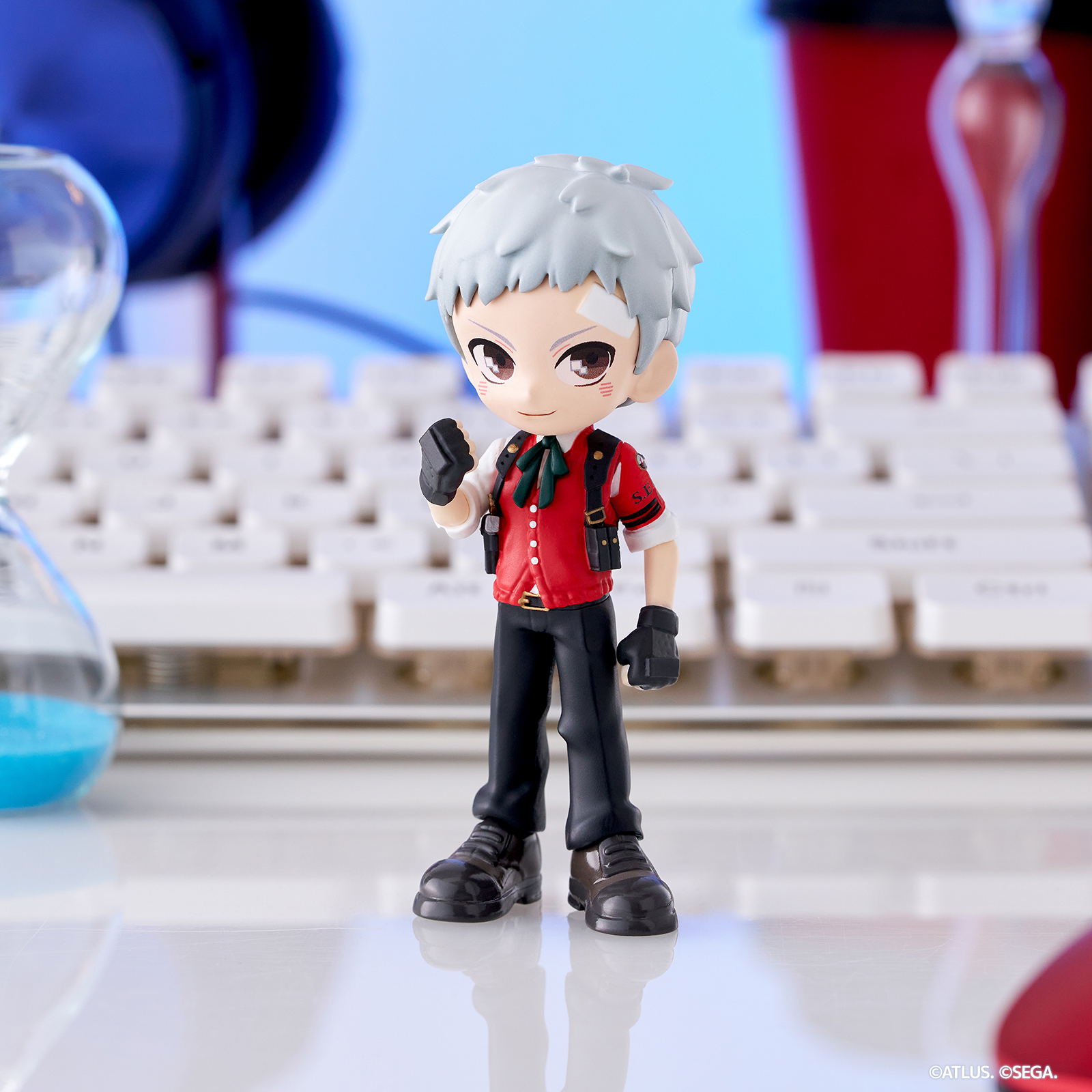 PalVerse Persona 3 Reload (Set of 6 Pieces)