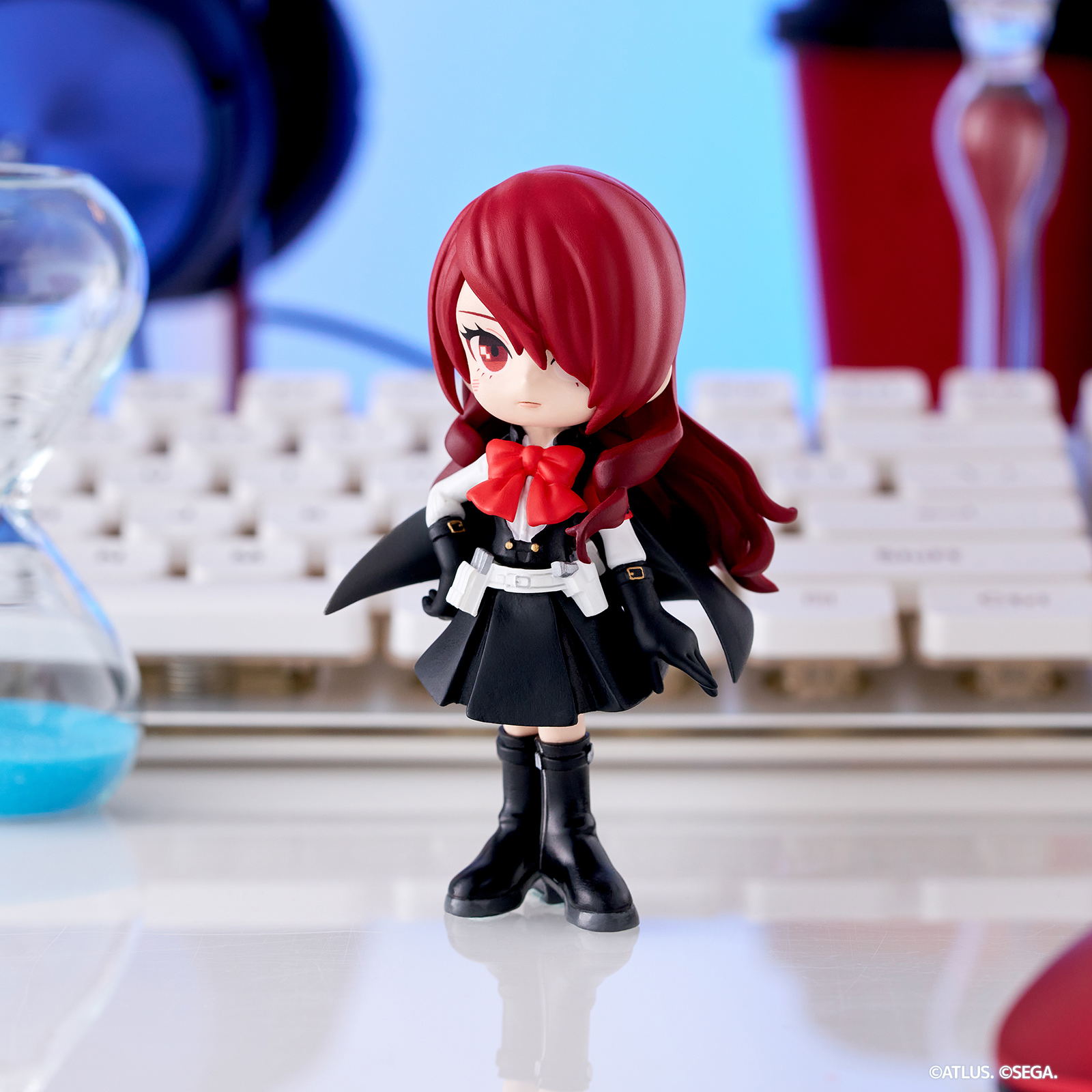 PalVerse Persona 3 Reload (Set of 6 Pieces)