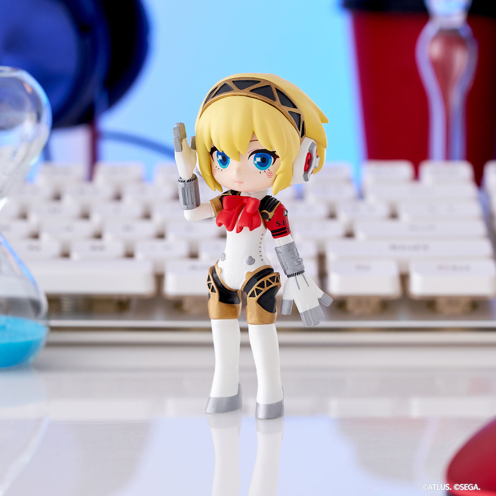 PalVerse Persona 3 Reload (Set of 6 Pieces)