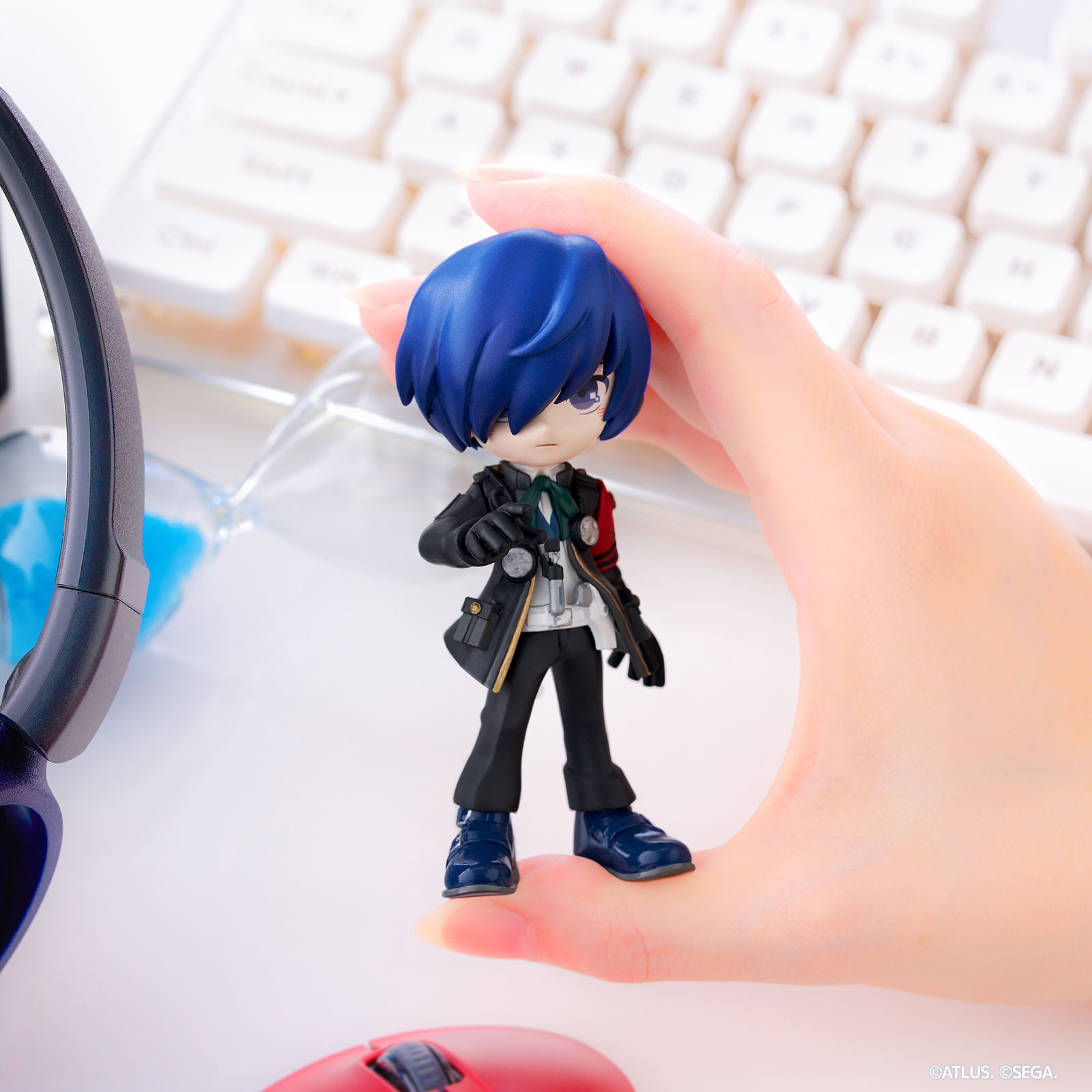 PalVerse Persona 3 Reload (Set of 6 Pieces)
