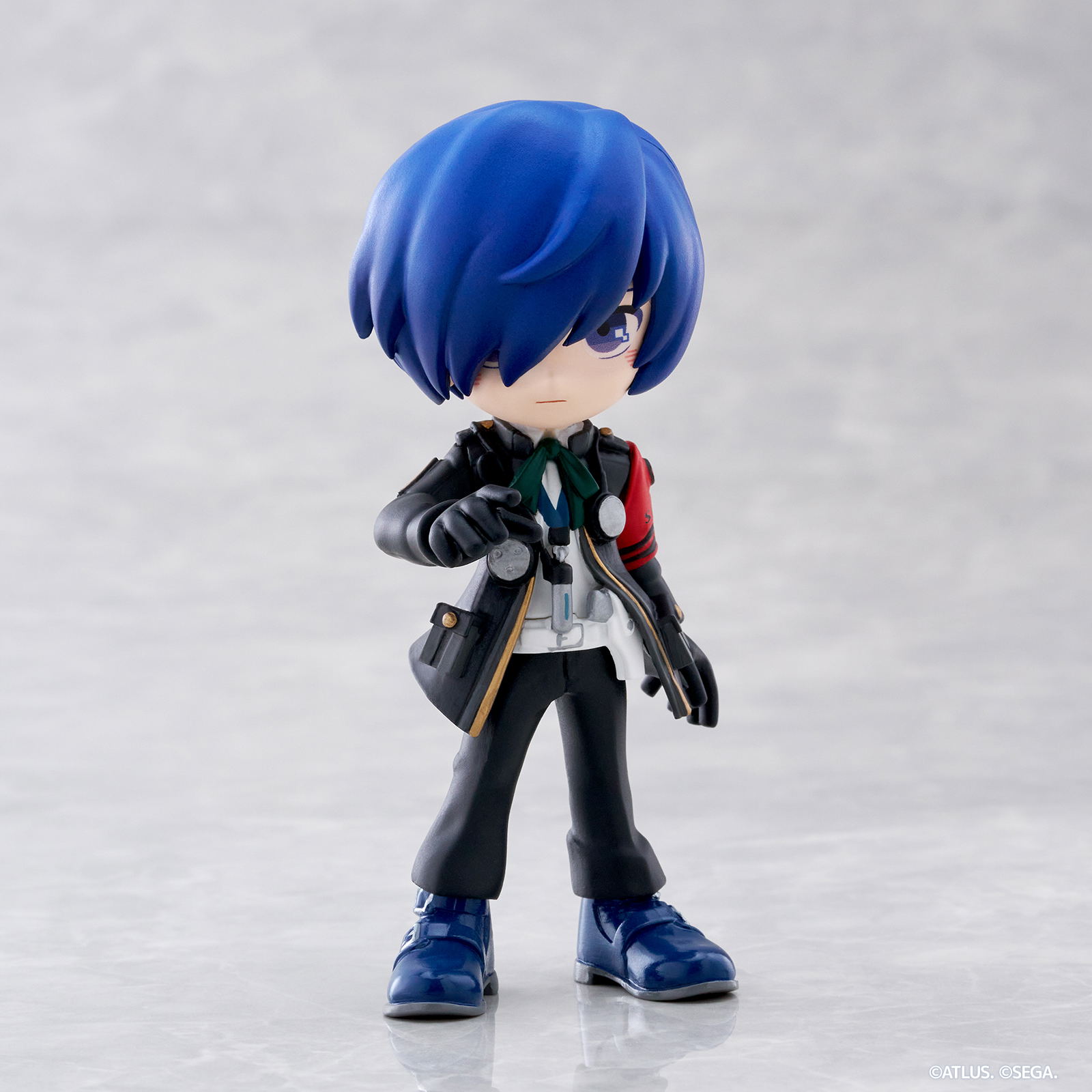 PalVerse Persona 3 Reload (Set of 6 Pieces)