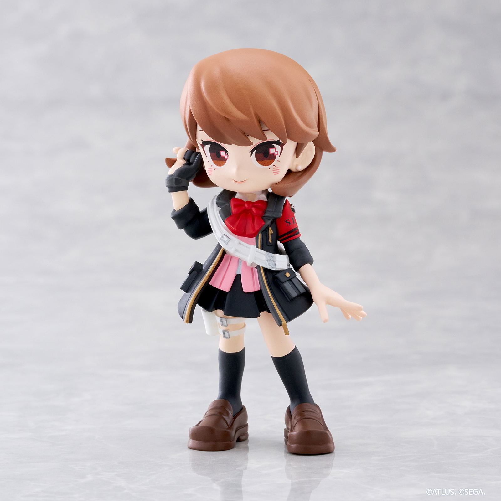 Persona 3 Reload フィギュア６体セット Persona 3 Reload PalVerse Boxed Set of 6 Figures