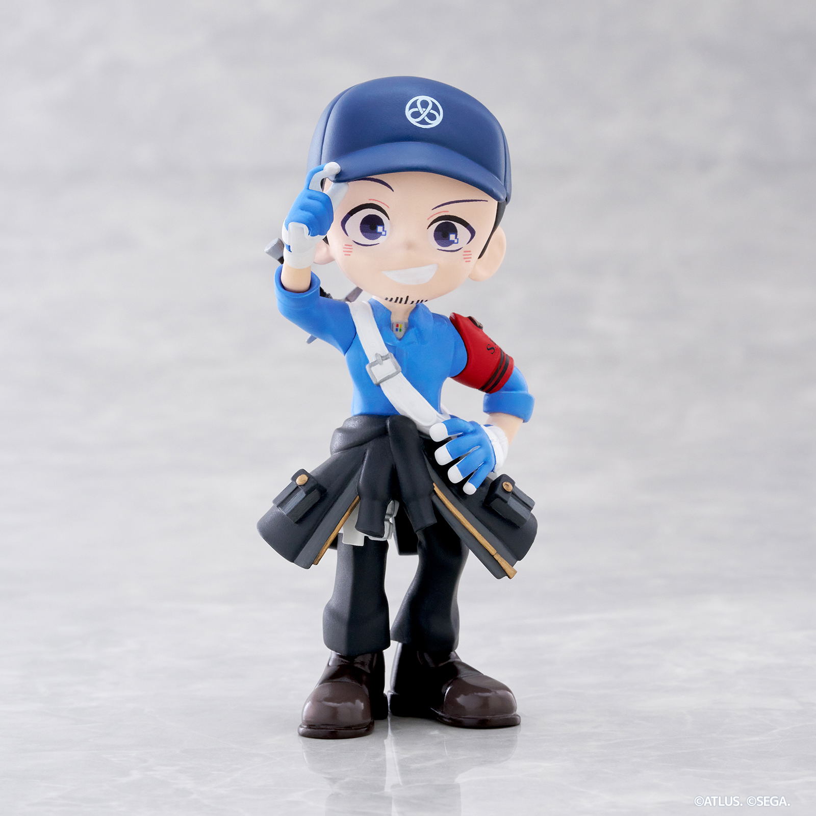 PalVerse Persona 3 Reload (Set of 6 Pieces)