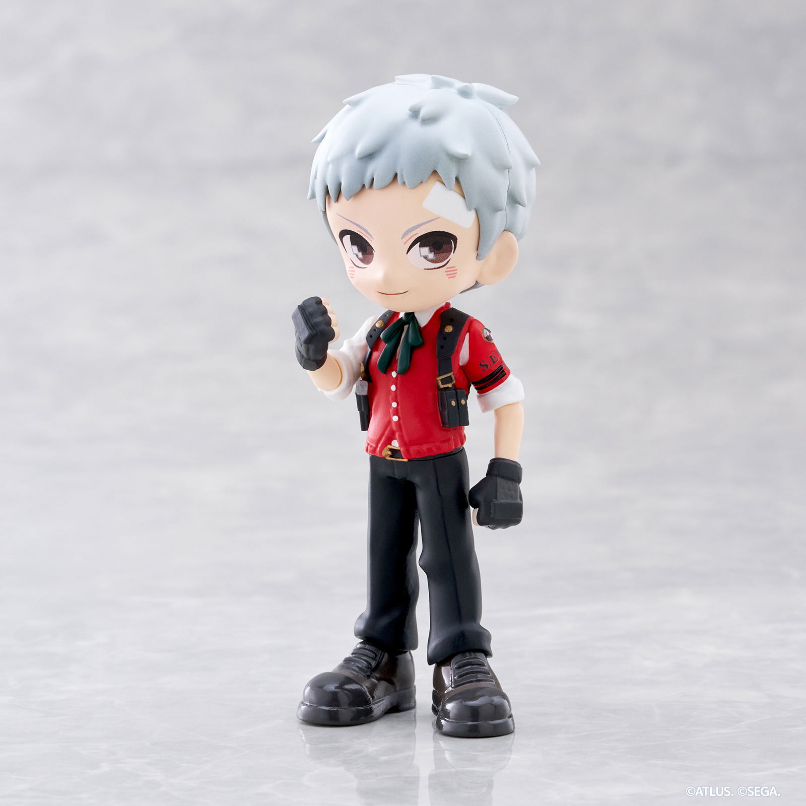 PalVerse Persona 3 Reload (Set of 6 Pieces)