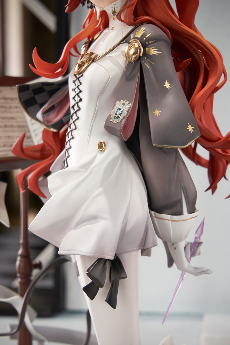 Reverse: 1999 1/7 Scale Pre-Painted Figure: Sonetto image 12