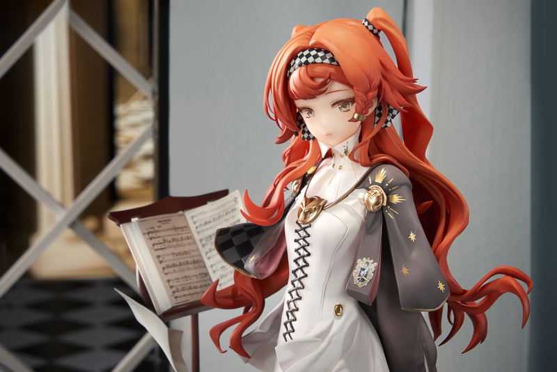 Reverse: 1999 1/7 Scale Pre-Painted Figure: Sonetto image 14