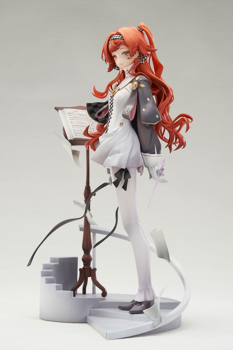 Reverse: 1999 1/7 Scale Pre-Painted Figure: Sonetto image 1