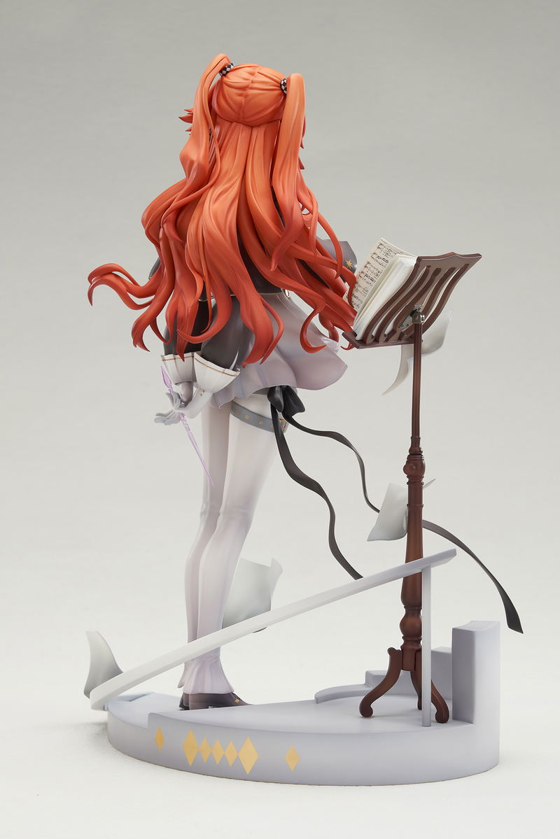 Reverse: 1999 1/7 Scale Pre-Painted Figure: Sonetto image 3