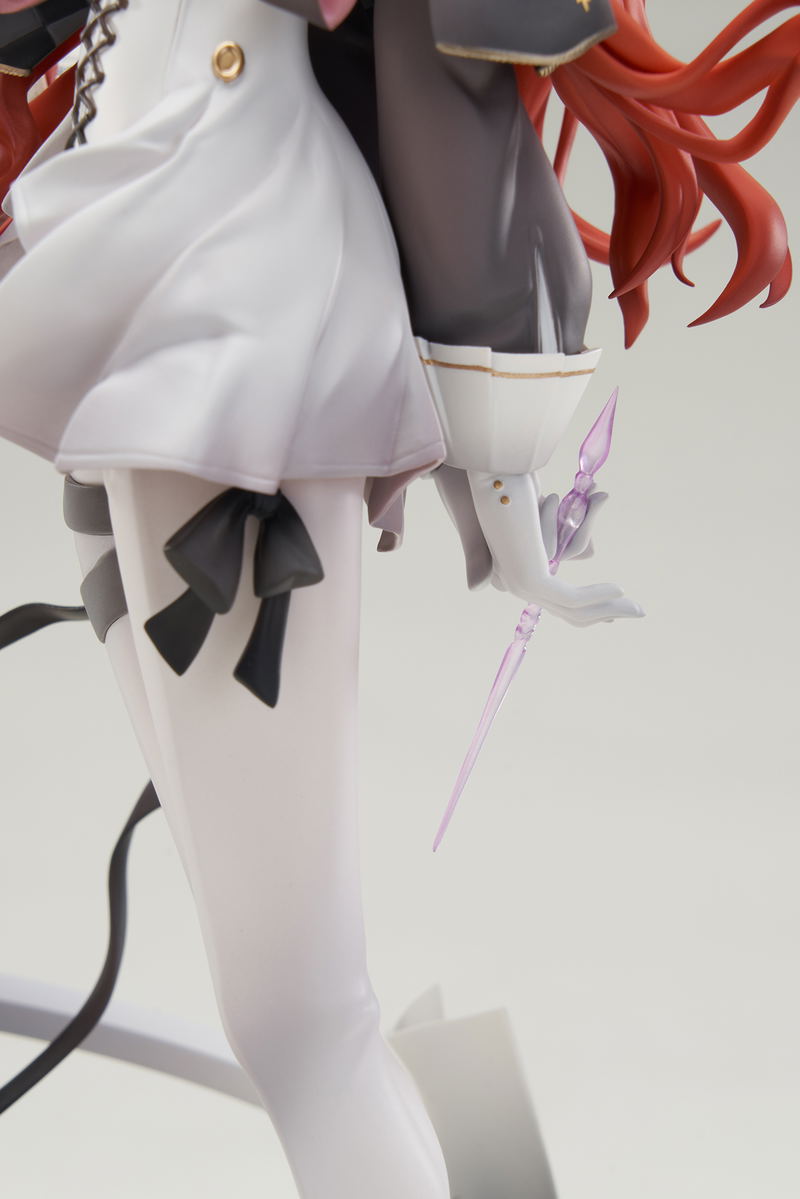 Reverse: 1999 1/7 Scale Pre-Painted Figure: Sonetto image 6