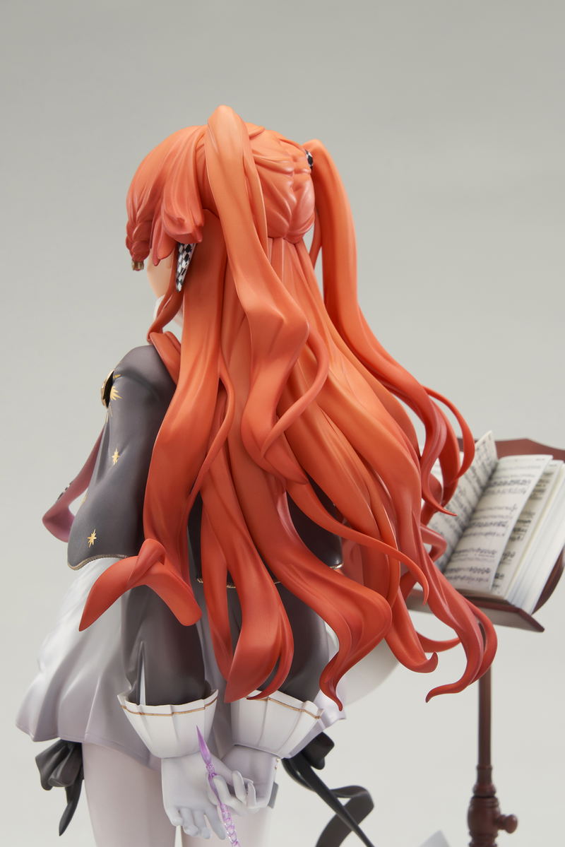 Reverse: 1999 1/7 Scale Pre-Painted Figure: Sonetto image 7