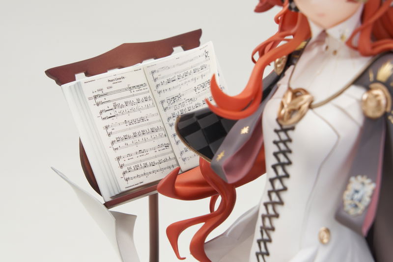 Reverse: 1999 1/7 Scale Pre-Painted Figure: Sonetto image 8