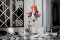 Reverse: 1999 1/7 Scale Pre-Painted Figure: Sonetto thumbnail 9