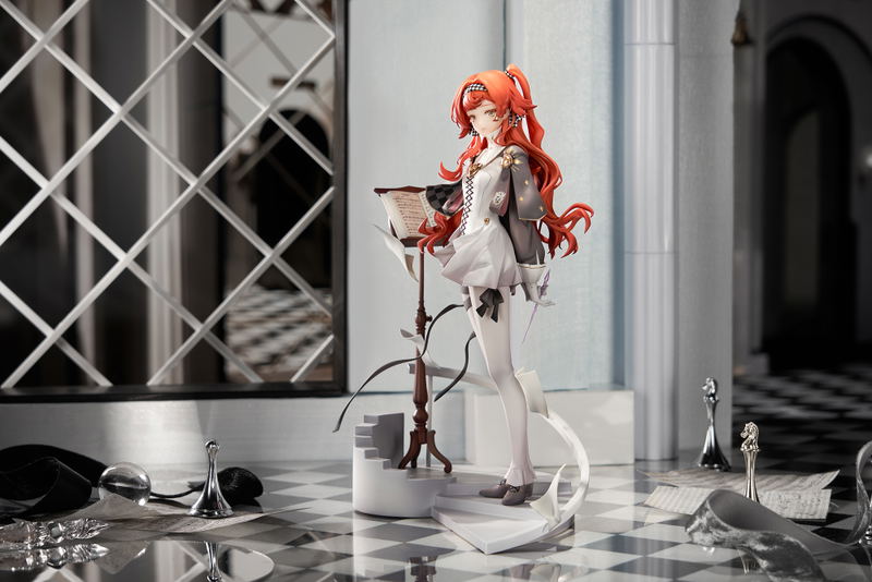 Reverse: 1999 1/7 Scale Pre-Painted Figure: Sonetto image 9