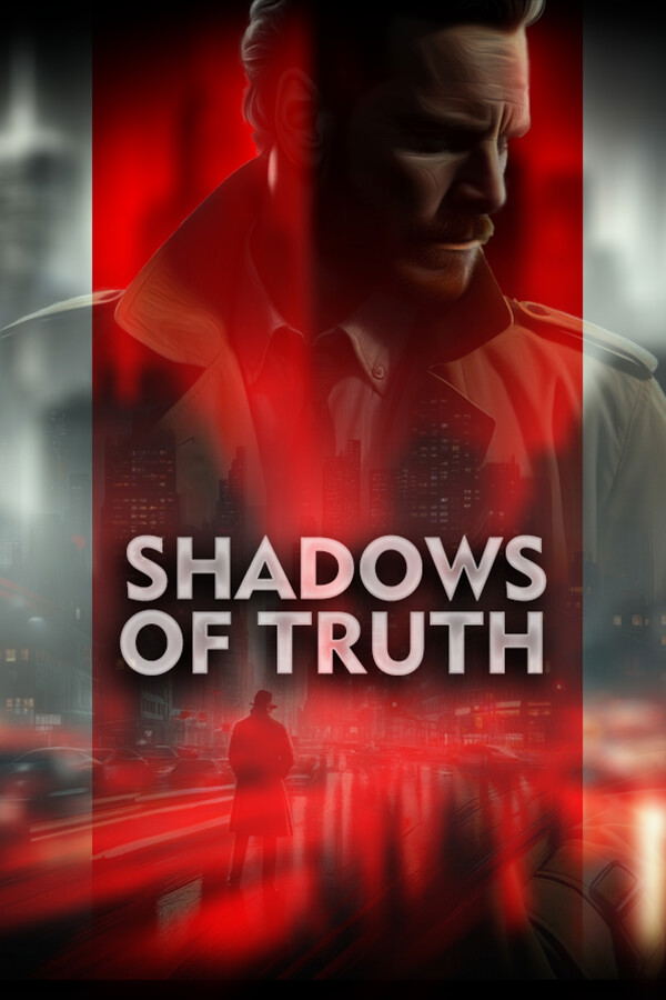 Shadows of Truth VR <span class="ext" style="background-color: #2a475e; color: #FFFFFF;">STEAM</span> <span class="ext ext_digital">digital</span> image 1