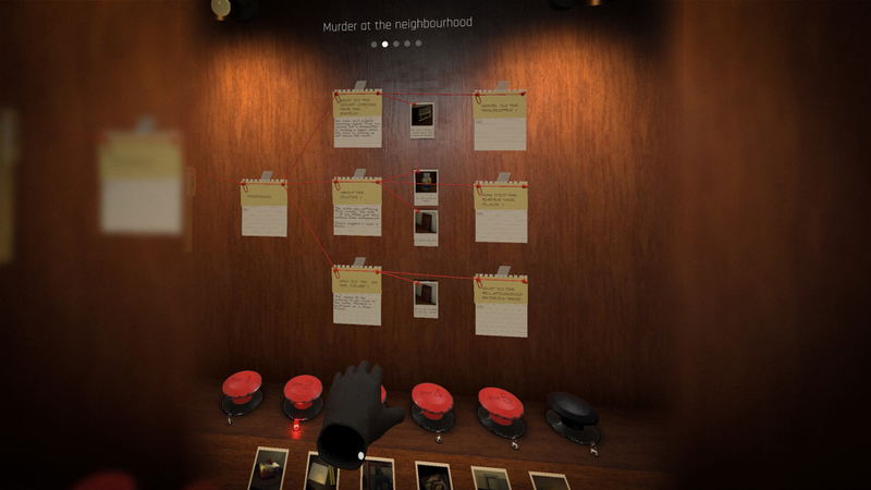Shadows of Truth VR <span class="ext" style="background-color: #2a475e; color: #FFFFFF;">STEAM</span> <span class="ext ext_digital">digital</span> image 4