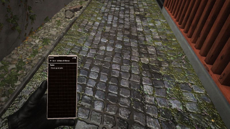 Shadows of Truth VR <span class="ext" style="background-color: #2a475e; color: #FFFFFF;">STEAM</span> <span class="ext ext_digital">digital</span> image 7