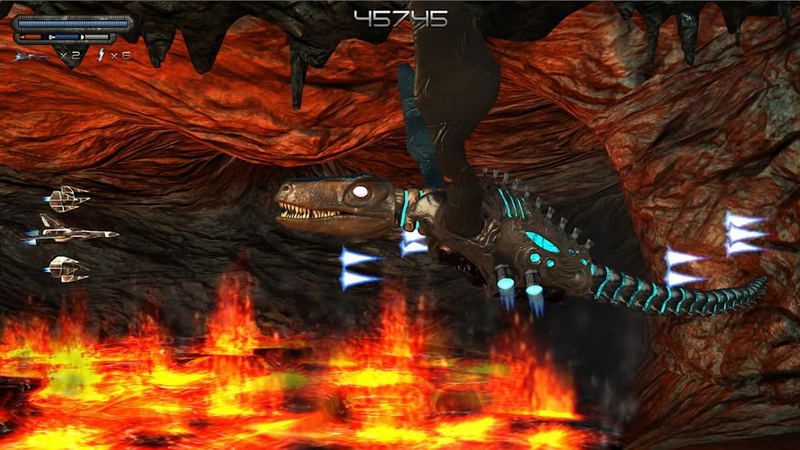 Space Blaze image 2