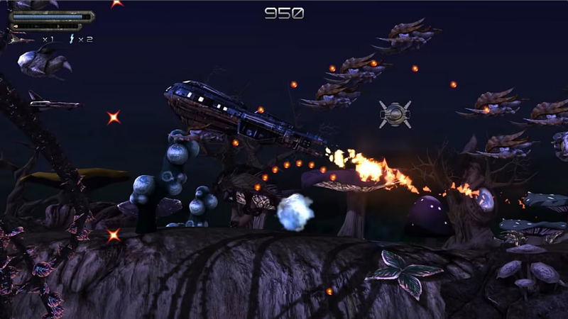 Space Blaze image 3