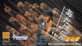 Super Action Statue Fist of the North Star: Kenshiro (Re-run) thumbnail 9