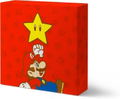 Super Mario Glowing Canvas Art × Gift Box (Super Star) thumbnail 1