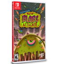 Tales From Space: Mutant Blobs Attack thumbnail 1