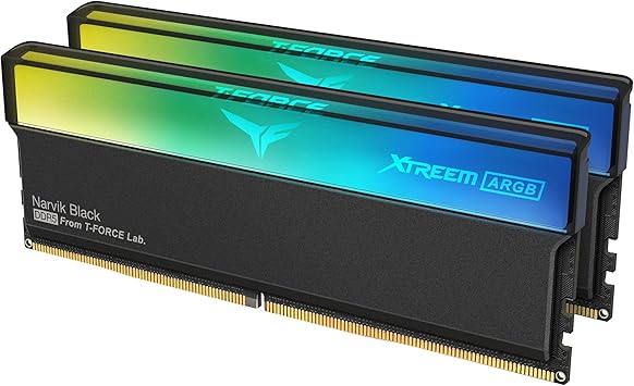 TeamGroup T-Force XTREEM ARGB (DDR5-8000, CL38-49-49-84 48GB) image 3