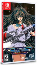 Telenet Shooting Collection thumbnail 1