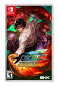 The King of Fighters XIII: Global Match thumbnail 1